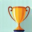 Icono de Excelencia - Trofeo