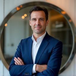 Foto del CEO - Conoce a nuestro equipo