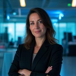 Foto del CTO - Conoce a nuestro equipo