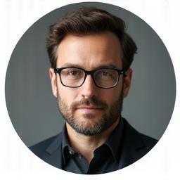 Foto del Líder UX - Conoce a nuestro equipo