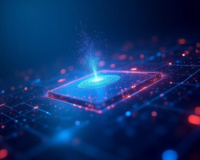 Imagen de transformación digital para Impulsa tu negocio con tecnología de vanguardia