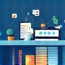 Icono de Consultoría IT – Estrategia, optimización de procesos y seguridad