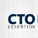 Logotipo representativo del testimonio del CTO