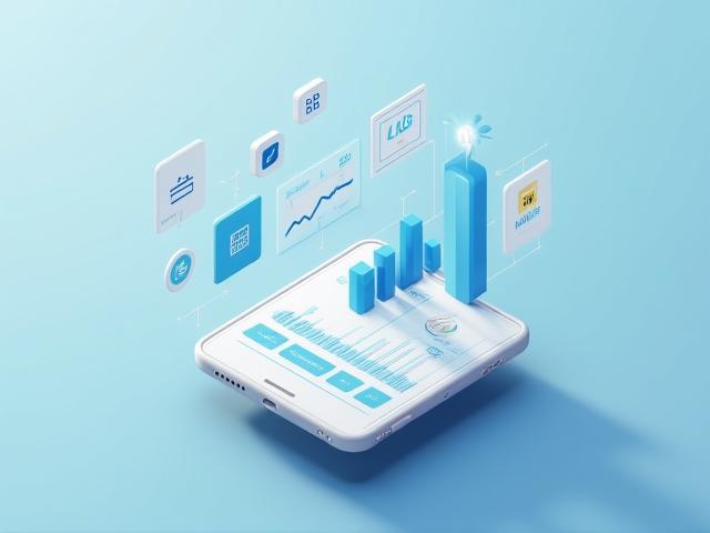Proyecto HealthTracker: imagen representativa