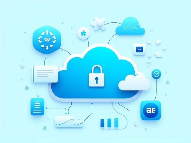 Proyecto RetailCloud: imagen representativa