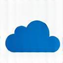 Logo de Azure