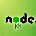 Logo de Node.js