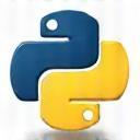 Logo de Python
