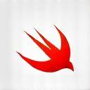Logo de Swift